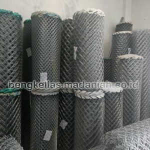 Jual Murah Kawat Harmonika Malang