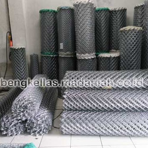 Jual Murah Kawat Harmonika Malinau Jual Murah Kawat Harmonika Malinau