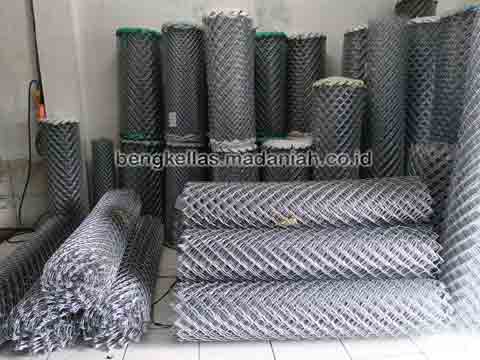 Jual Murah Kawat Harmonika Maluku Tengah