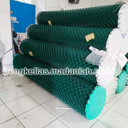 Jual Murah Kawat Harmonika Maros
