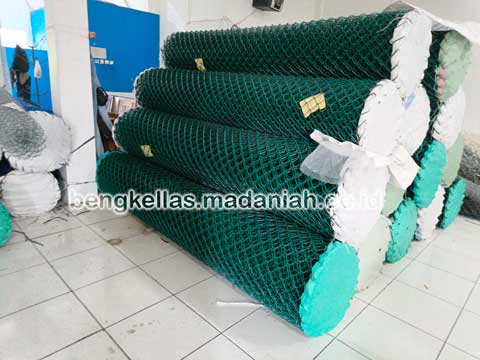 Jual Murah Kawat Harmonika Maros