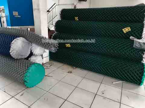 Jual Murah Kawat Harmonika Ngawi