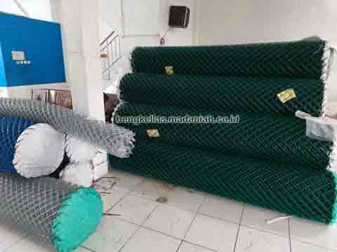 Jual Murah Kawat Harmonika Pasuruan