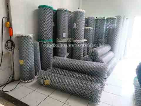 Jual Murah Kawat Harmonika Pesawaran