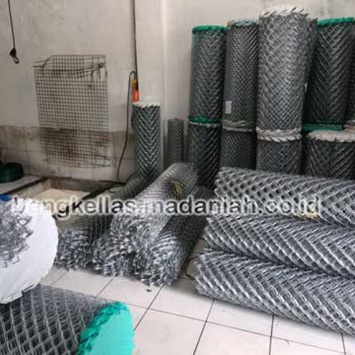 Jual Murah Kawat Harmonika Pidie