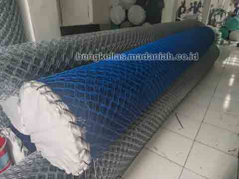 Jual Murah Kawat Harmonika Polewali Mandar