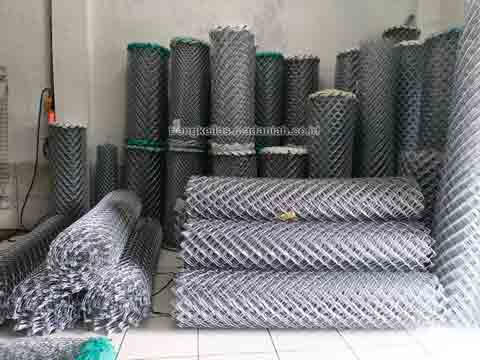 Jual Murah Kawat Harmonika Rembang