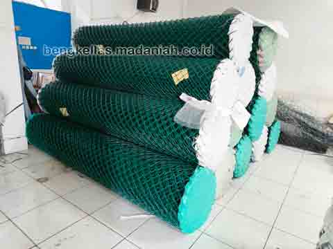 Jual Murah Kawat Harmonika Sabang