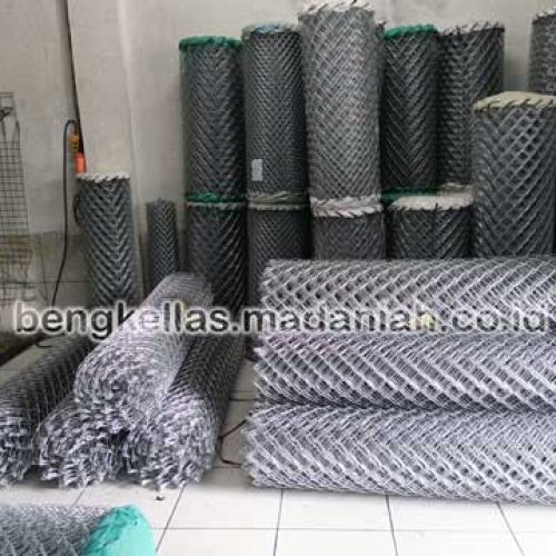 Jual Murah Kawat Harmonika Sambas