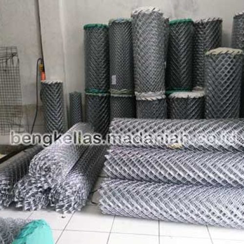 Jual Murah Kawat Harmonika Serang