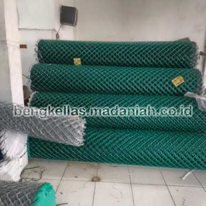 Jual Murah Kawat Harmonika Sidenreng Rappang