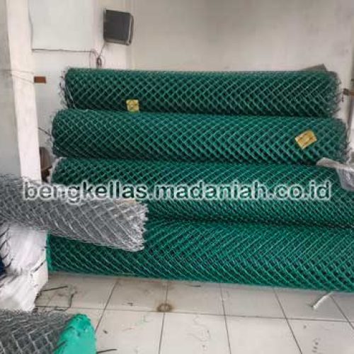 Jual Murah Kawat Harmonika Sidenreng Rappang