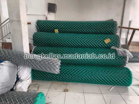 Jual Murah Kawat Harmonika Sidenreng Rappang