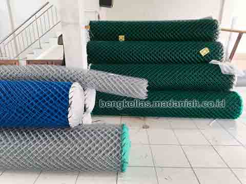 Jual Murah Kawat Harmonika Sigi