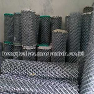Jual Murah Kawat Harmonika Sleman