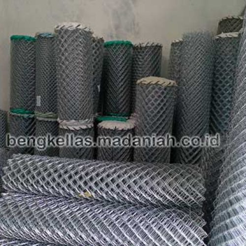 Jual Murah Kawat Harmonika Sleman Jual Murah Kawat Harmonika Sleman