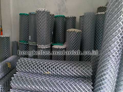 Jual Murah Kawat Harmonika Sleman