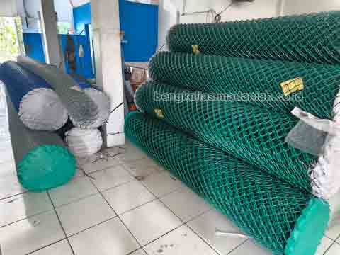 Jual Murah Kawat Harmonika Subang