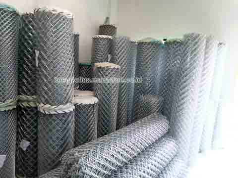 Jual Murah Kawat Harmonika Sumenep