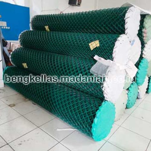 Jual Murah Kawat Harmonika Takalar Jual Murah Kawat Harmonika Takalar