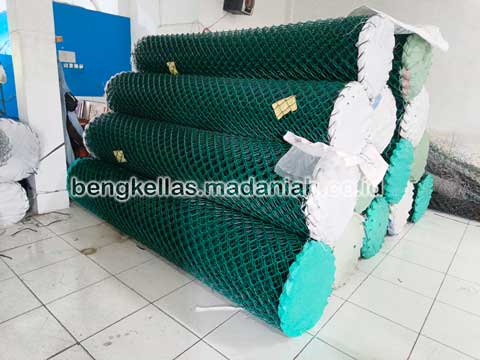 Jual Murah Kawat Harmonika Takalar