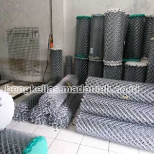 Jual Murah Kawat Harmonika Tanah Laut