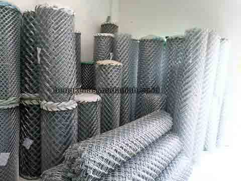 Jual Murah Kawat Harmonika Tasikmalaya