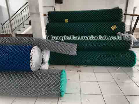 Jual Murah Kawat Harmonika Ternate