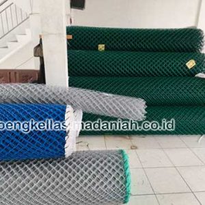 Jual Murah Kawat Harmonika Wajo