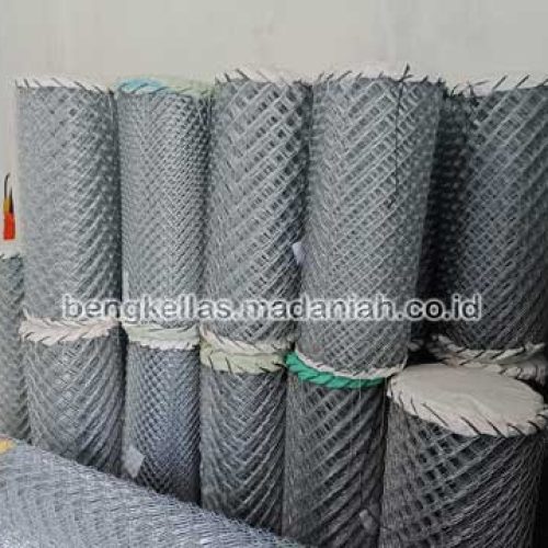 Jual Murah Kawat Harmonika Wakatobi