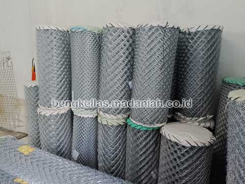 Jual Murah Kawat Harmonika Wakatobi