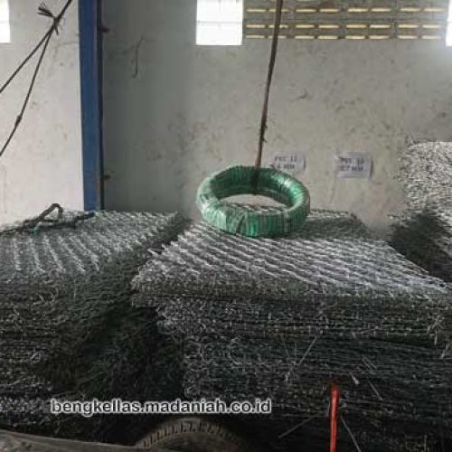 Pabrik Bronjong Kawat Aceh Barat Daya Pabrik Bronjong Kawat Aceh Barat Daya