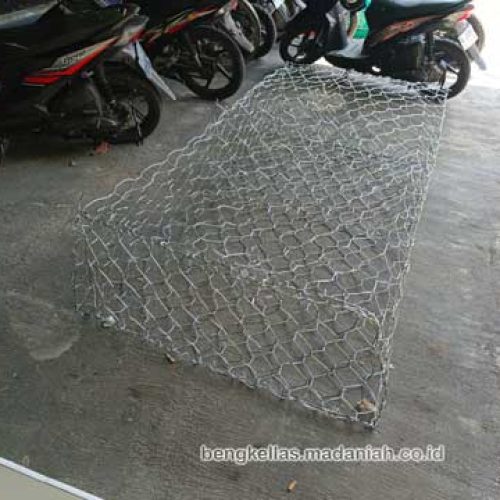 Pabrik Bronjong Kawat Bekasi