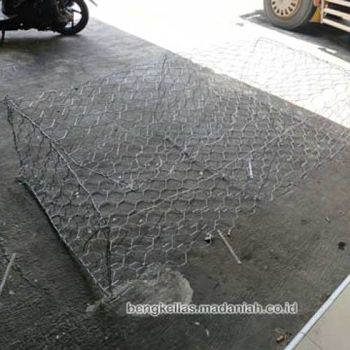 Pabrik Bronjong Kawat Kota Kediri Pabrik Bronjong Kawat Kota Kediri