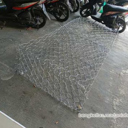 Pabrik Bronjong Kawat Kota Tangerang Selatan