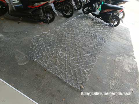 Pabrik Bronjong Kawat Kota Tangerang Selatan