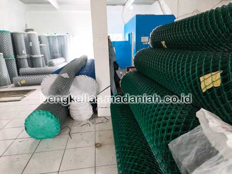 Pabrik Kawat Harmonika Aceh Besar Terdekat