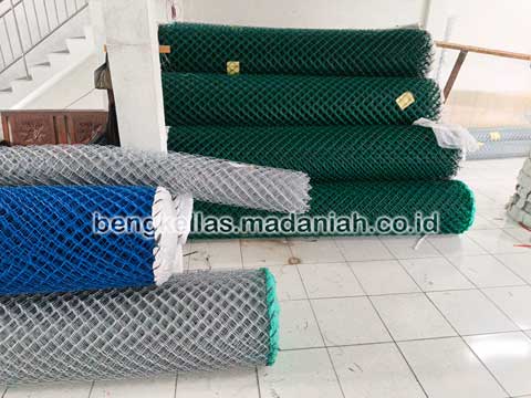 Pabrik Kawat Harmonika Aceh Tenggara Terdekat