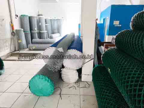 Pabrik Kawat Harmonika Ambon Harga Murah
