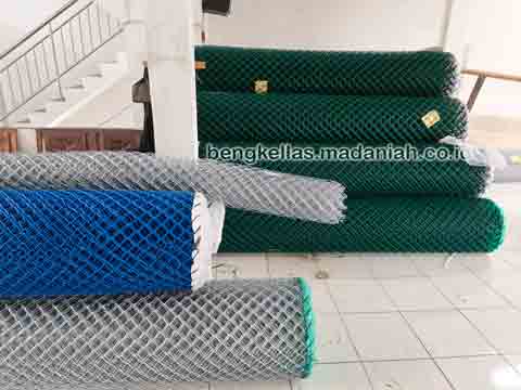 Pabrik Kawat Harmonika Barru Harga Murah
