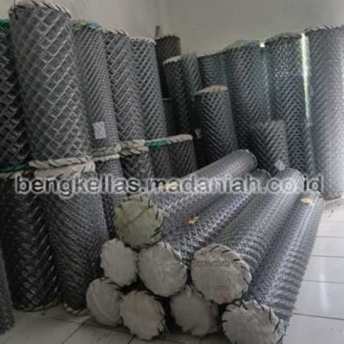 Pabrik Kawat Harmonika Bojonegoro