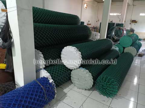 Pabrik Kawat Harmonika Bojonegoro Terdekat