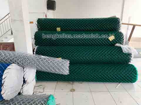 Pabrik Kawat Harmonika Bolaang Mongondow Selatan Harga Murah