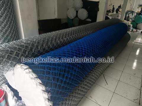 Pabrik Kawat Harmonika Bone Bolango Terdekat
