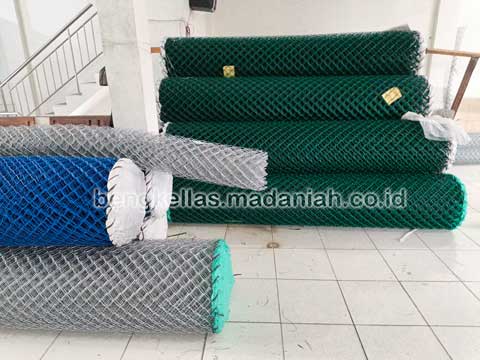 Pabrik Kawat Harmonika Brebes Terdekat