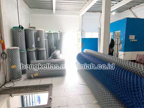 Pabrik Kawat Harmonika Buleleng Terdekat