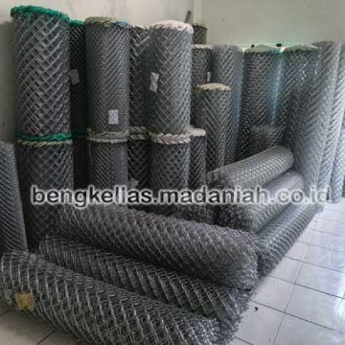 Pabrik Kawat Harmonika Buton Utara Pabrik Kawat Harmonika Buton Utara