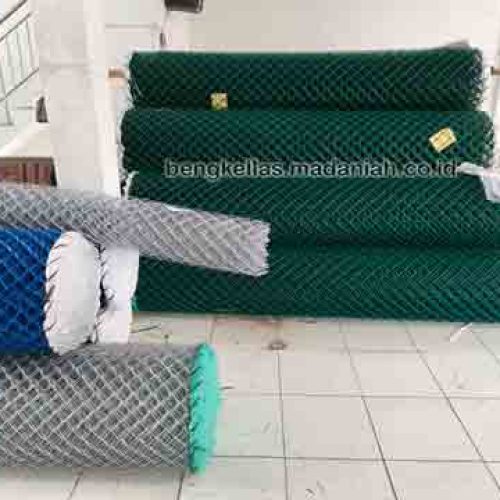 Pabrik Kawat Harmonika Denpasar
