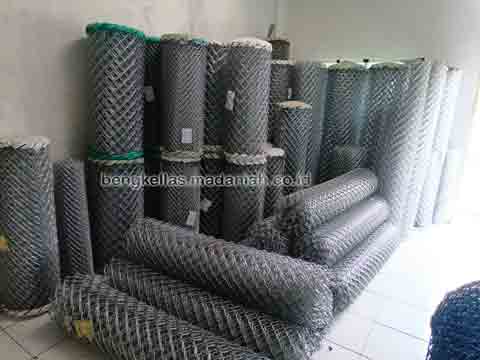 Pabrik Kawat Harmonika Denpasar Harga Murah