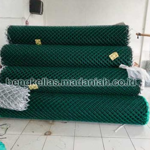 Pabrik Kawat Harmonika Halmahera Tengah Pabrik Kawat Harmonika Halmahera Tengah